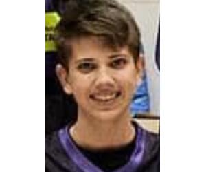 Alvaro Fuster Fornes basketball player