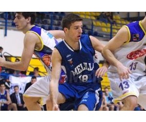 Alvaro Garcia Jaramillo Contreras basketball player - PG