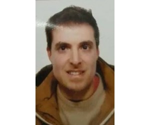 Alvaro Gomez Moreno basketball player - SF