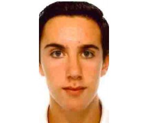 Alvaro Gonzalez Calleja basketball player - SF