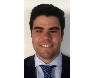 Alvaro Grandes Sanchez basketball player - PF