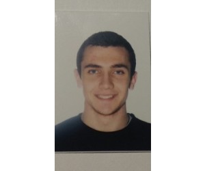 Alvaro Grau Carnes basketball player