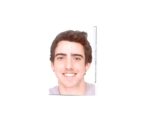 Alvaro Lobo Herrero basketball player - SG