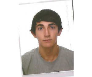Alvaro Lorenzo Puerto basketball player - PF