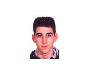 Alvaro Martin Fernandez basketball player - PG