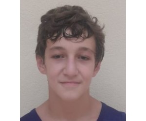 Alvaro Montana Villa basketball player