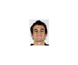 Alvaro Munoz Borchers basketball player - SF