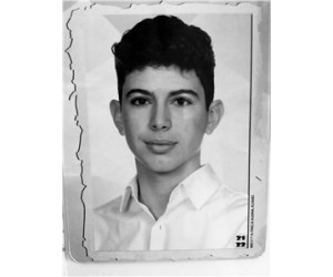 Alvaro Pinela Ausina basketball player