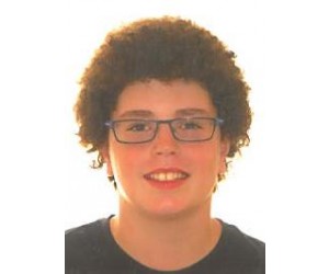 Alvaro Pou Campillo basketball player