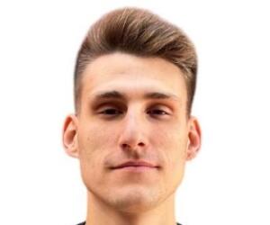 Alvaro Puertas Garcia basketball player