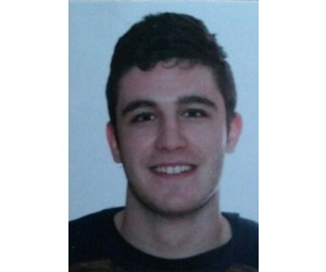 Alvaro Rivera Eslava basketball player - SG