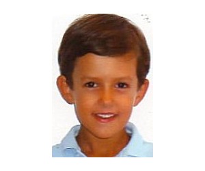 Alvaro Soneira Boo basketball player - PG