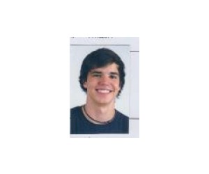 Alvaro Vazquez Osa basketball player - SG