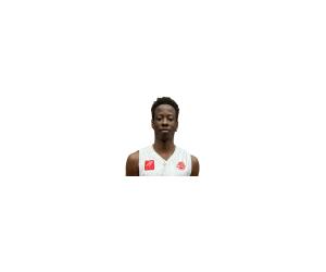 Alvaro Vitor basketball player
