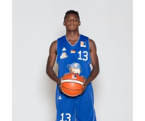 Alvin Onyia basketball player - PG