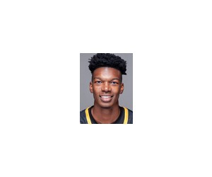 Alvin Stredic Jr basketball player - F
