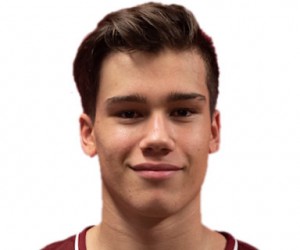 Alvise Minincleri basketball player - G