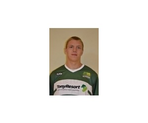Alvydas Zarskus basketball player - C