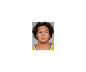 Aly Ahmed basketball player - C
