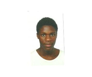 Aly Francois Gueye basketball player - PF
