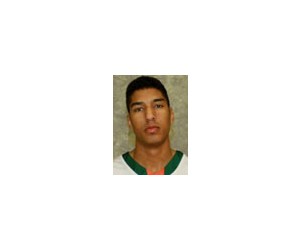Aly Hudgins basketball player - SF