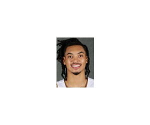 Alyn Breed basketball player - G