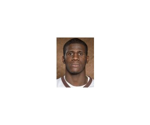 Amadi Ikpeze basketball player - C