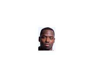 Amadi Mckenzie basketball player - F