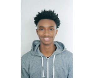 Amadou Bah basketball player - PG/SG