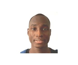 Amadou Diade Coulibaly basketball player - C