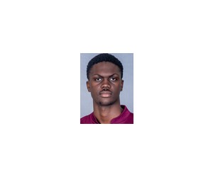 Amadou Fall basketball player - PF