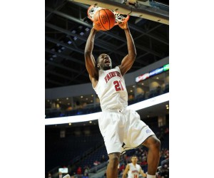 Amadou Sidibe basketball player photo 1