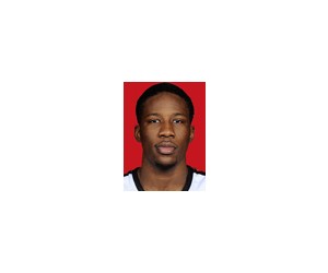 Amadou Sidibe basketball player - C