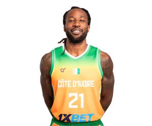Amadou Sidibe basketball player photo 4