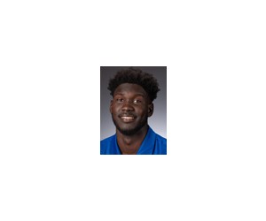 Amadou Sow basketball player - C/PF