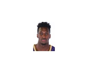 Amadou Sylla basketball player - F