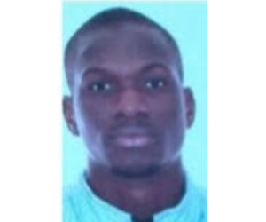 Amady Dieng basketball player