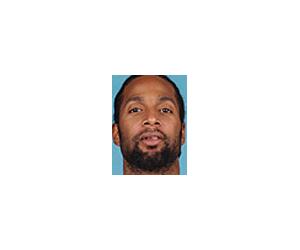 Amal Mccaskill basketball player - C