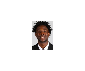 Amanze Ngumezi basketball player - F