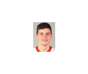 Amar Alibegovic basketball player - F