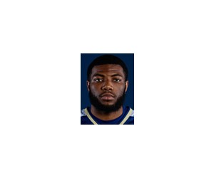 Amar Augillard basketball player - SF