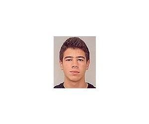 Amar Barukcija basketball player - PF