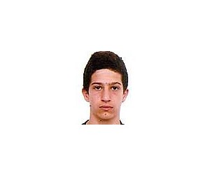 Amar Gegic basketball player photo 1