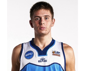 Amar Klacar basketball player - SG