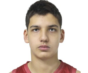 Amar Sannikov basketball player photo 2