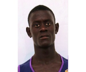Amar Sylla basketball player photo 2