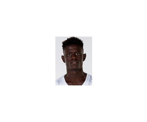 Amar Sylla basketball player - PF