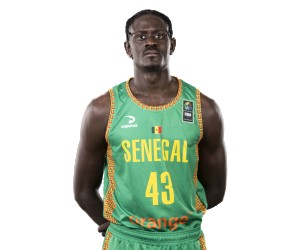 Amar Sylla basketball player photo 4
