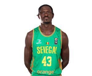Amar Sylla basketball player photo 5