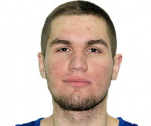 Amar Tiganj basketball player - PG
